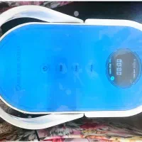 دستگاه اکسیژن ساز ایتالیایی