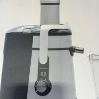 دستگاه آبمیوه گیری