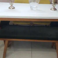 میز نهار خوری کارکرده