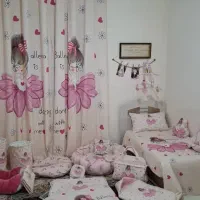 دوخت سیسمونی هنربانو سنندج