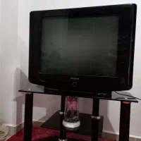 تلویزیون با زیر