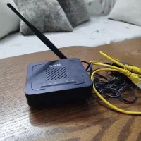 مودم ADSL|مودم و تجهیزات شبکه|اراک, |دیوار