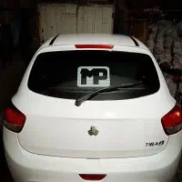 تیبا 2 مدل 99