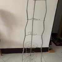 استند قابلمه ۶ تایی