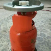 کپسول گاز