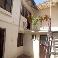 ۶۰ متر دربستی در ارج