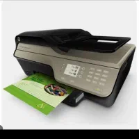 پرینتر رنگی hp
