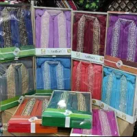 حوله تبریزی کلاه دار/بارکد ۸۸۸