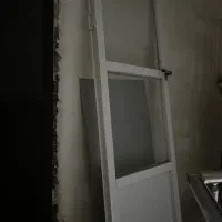 درب سرویس بهداشتی نو