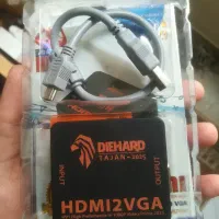 فروش مبدل hdmi to vga