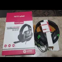 هدفون کیبرد صندلی