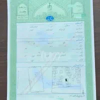 زمین210متری-شهرکی-سندتکبرگ-چهاردیواری-سهیلیه
