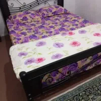 ۷۰متری کولردار بالکن دار مرکز شهررامسر