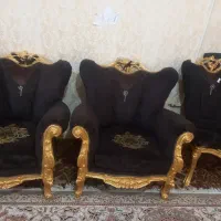 مبل سلطنتی