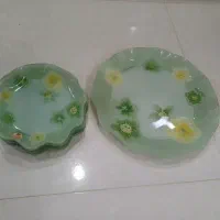 میوه خوری با پیش دستی