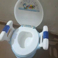 سلام قصری بچه سالم هست و ازش خیلی کم استفاده کردم