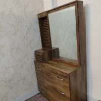 کمد دراور