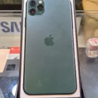 ایفون 11پرومکس