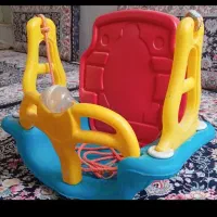 تاب بچه