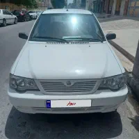 پراید هاچبک ۱۱۱ مدل ۱۳۹۷
