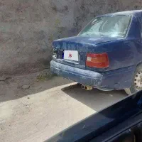 دوو ریسر|خودرو سواری و وانت|زاهدان, |دیوار