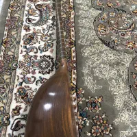 تنبور اسدالله گهواره