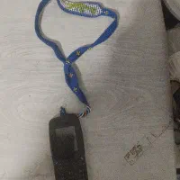 موبایل نوکیا ساده