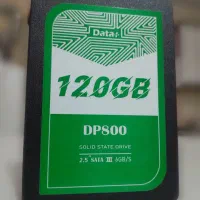 حافظه ssd اینترنال دیتا پلاس مدل dp800
