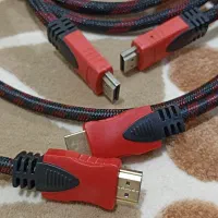کابلhdmi|قطعات و لوازم جانبی رایانه|دوگنبدان, |دیوار