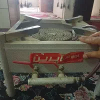 اجاق گاز