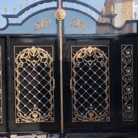 زمین مسکونی آغجه دیزج