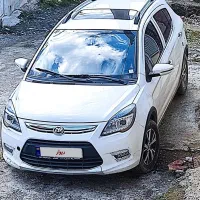 لیفان x50 مدل 96