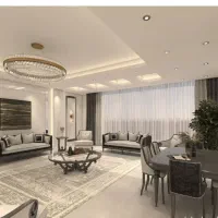 واحد-140متری-مدرن-شریف-وکیل-اباد
