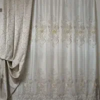 پرده پذیرایی
