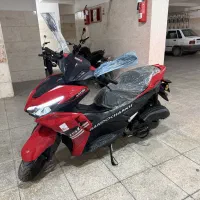 ایروکس مدل 1404