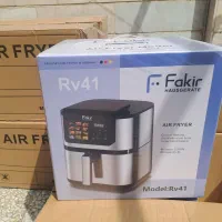 سرخکن بدون روغن فکر اصلی