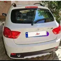 کوییک GxL فول آپشن خشک‌  مدل 1405