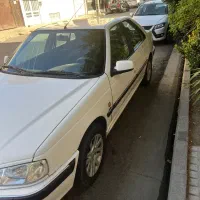 پژو پارس پرشیا تیوفایوtu5 اتوماتیک89
