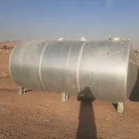 جوشکار تانکرساز