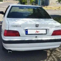 فروش پژوپارس