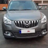 هایما S7 توربو پلاس مدل ۱۴۰۲