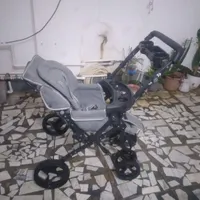 کالسکهکودک