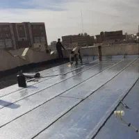 نصب فروش ایزوگام اصل باضمانت آسفالت قیر پرایمر