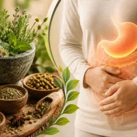 پایان یبوست و مشکلات گوارشی