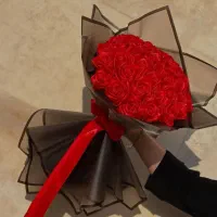 گل جاودانه آماده شدن ۱روزه هنرجو دارم توضیحات بخون