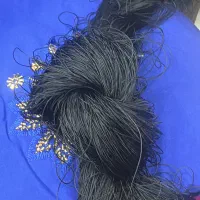 نخ ابریشم اصل وارد کننده مستقیم