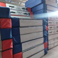 تشکائ بدون فنر/با فنر برای هر سلیقه‌ای(Qr)