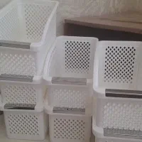 سبد نظم دهنده لیمون نو