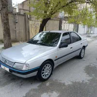 پژو 405 مدل 87 آنتیک