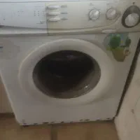 ماشین لباسشویی
